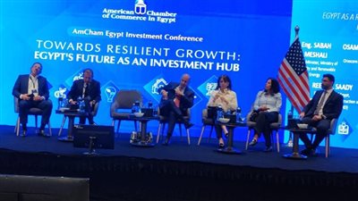 مصر لاعب استراتيجي عالمي في الطاقة المتجددة ومركز عالمي للطاقة النظيفة