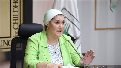 «الطفولة والأمومة» يكلف محاميين لحضور أولى جلسات الاعتداء على طفل مدرسة دمنهور