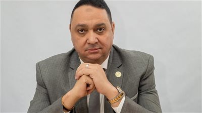  حزب المؤتمر: مشروع قانون الإجراءات الجنائية يرسخ مبادئ العدالة الناجزة