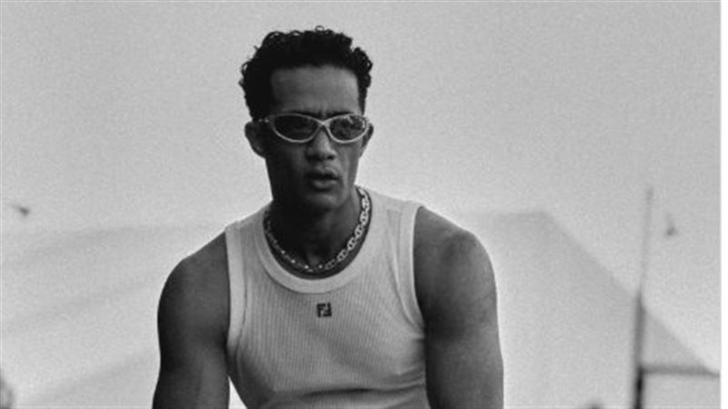 محمد رمضان
