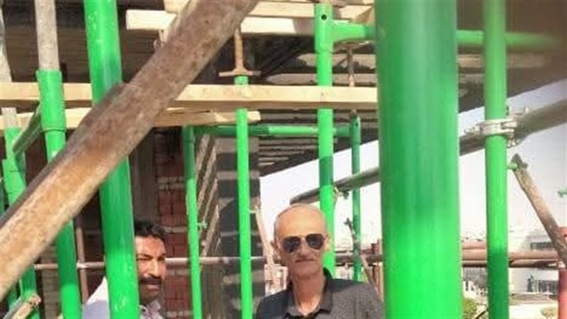 تحصين الكلاب الضالة