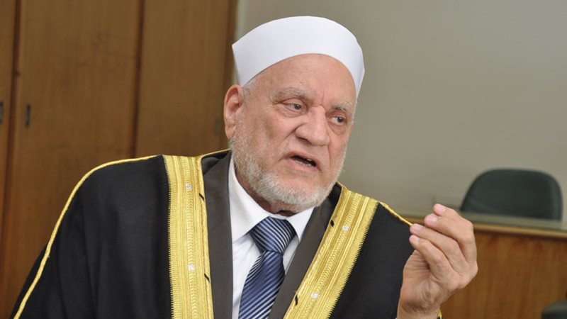 أحمد عمر هاشم