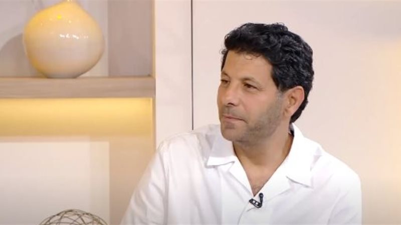 إياد نصار