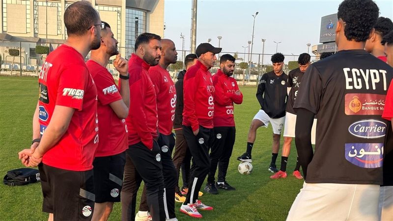 منتخب مصر للشباب