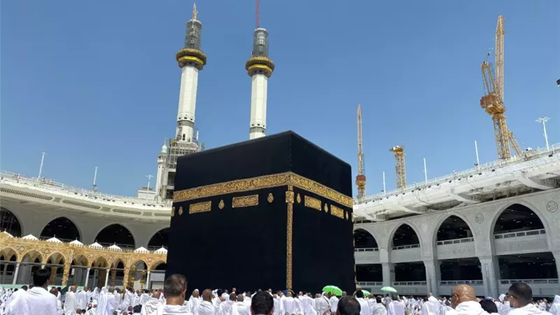 الإحرام