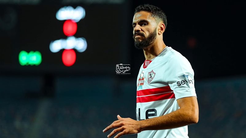 المغربي محمود بنتايج
