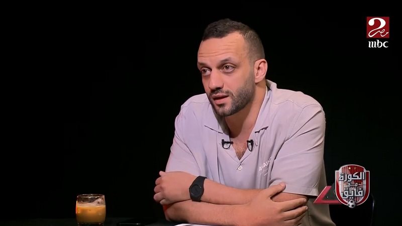 أمير مرتضى منصور