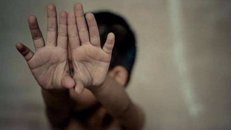 محاولة هتك عرض ـ
