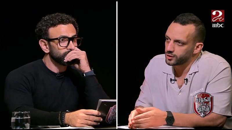 أمير مرتضى منصور