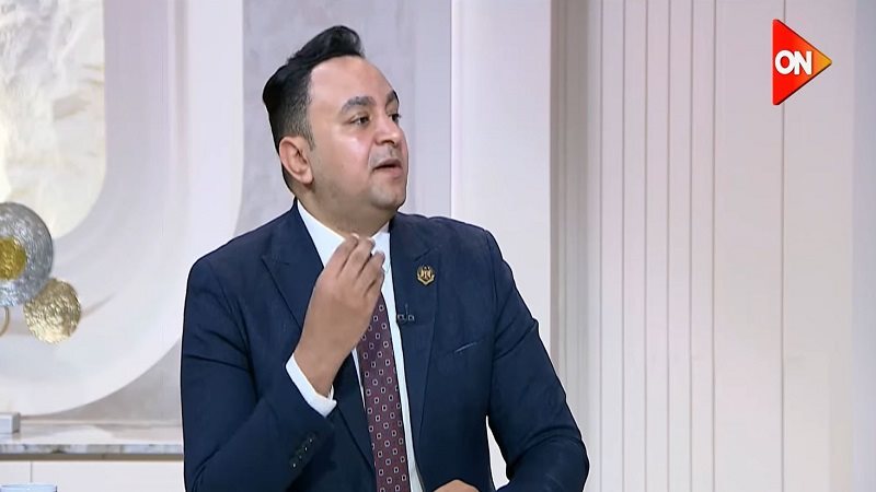 الدكتور محمود حمدي
