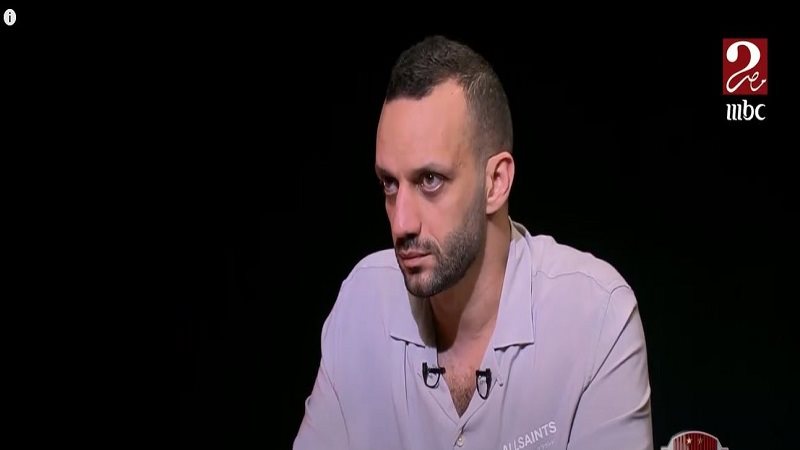 أمير مرتضى منصور