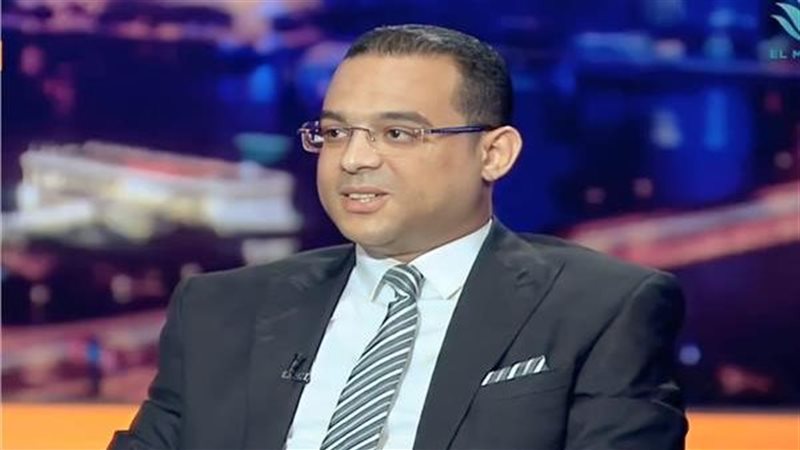 محمد محمود باحث اقتصادي