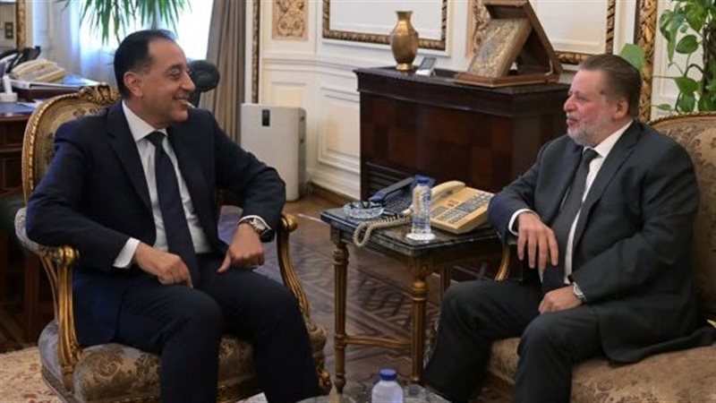 رئيس الوزراء