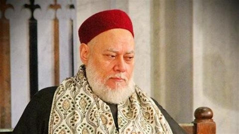 علي جمعة