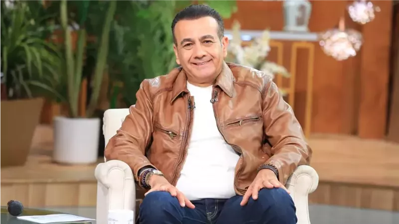 الإعلامى الإذاعي