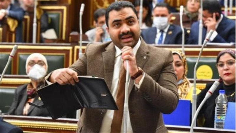 حمود قاسم عضو مجلس