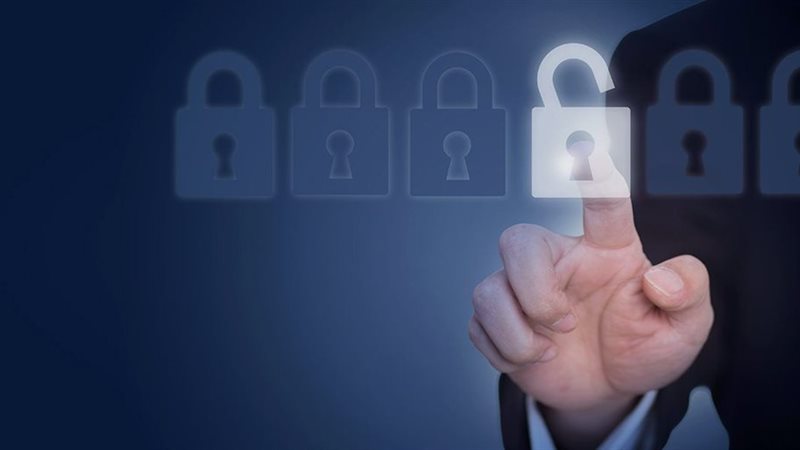 مفتاح أمان ssl
