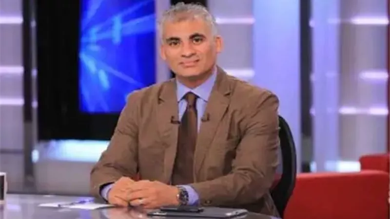 الدكتور جمال القليوبي