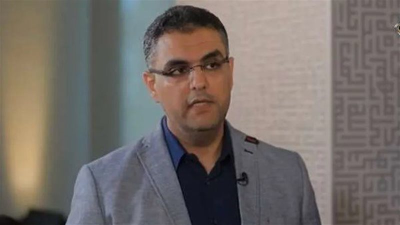 الدكتور أسامة رسلان