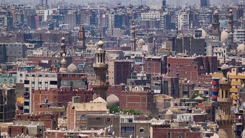 تعبيرية
