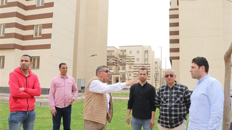 المهندس شريف الشربيني،