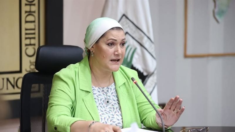 الدكتورة سحر السنباطي