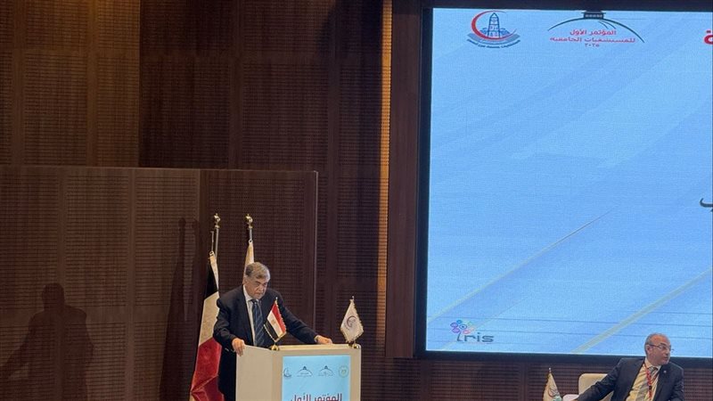 رئيس لجنة الصحة بمجلس