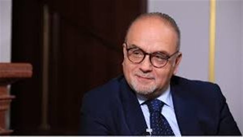 إيفان فيدينوفيتش