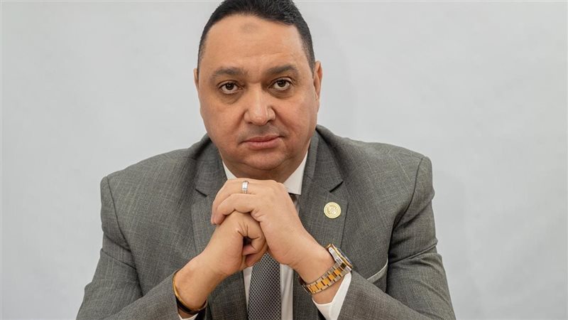 القبطان محمود جبر-