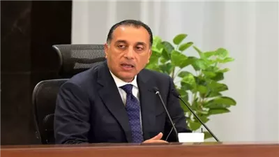 رئيس الوزراء يشهد احتفالية افتتاح تطوير مدينة غرناطة بمصر الجديدة| بث مباشر