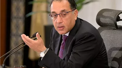 رئيس الوزراء يترأس اجتماع اللجنة العليا لضبط الأسواق وأسعار السلع