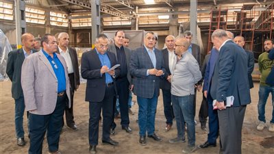 الإنتاج الحربي: القطاع يشهد تطويرًا كبيرًا وتوطين للتكنولوجيا  