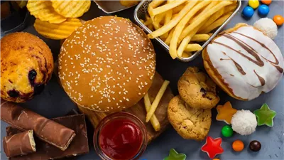 الأطعمة الحارة تسلبك شبابك بصمت... احذرها قبل فوات الأوان!