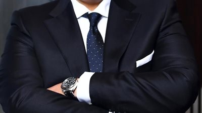 أحمد الشناوي: الرقم القومي الموحد للعقار يعزّز الشفافية ويحفز الاستثمار 