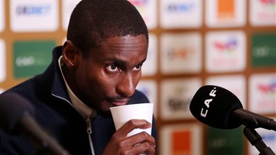 الوداد: إنهاء العلاقة التعاقدية مع المدرب الجنوب إفريقي موكوينا