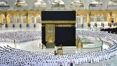 904 ألف معتمر... السياحة: موسم عمرة ناجح ونعلن نسب الإشغال بالأرقام 