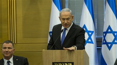 خطط لاغتيال نتنياهو.. السجن 10 سنوات لإسرائيلي أدين بالتجسس لصالح إيران