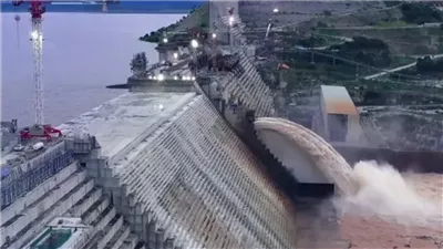 واشنطن وسد النهضة: بين الوساطة والدعم الفني والانتقاد الصريح