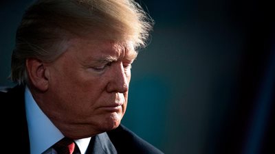 أكثر من 200 دعوى قضائية.. أجندة أول 100 يوم من رئاسة ترامب