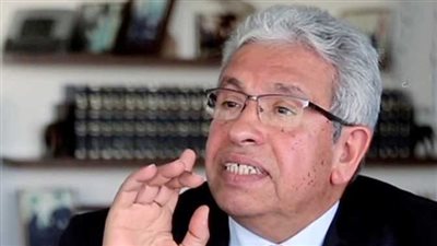 محلل سياسى : تعزيز الجهد المصرى الكبير فى التفاوض من اجل عقد هدنة اخرى بالقطاع