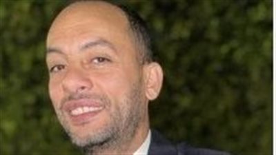 نقابة المهن السينمائية تعلن عن موعد عزاء زوجة المنتج الفني أحمد ماهر 