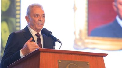 محمود حميدة: أجور الفنانين تجاوزت 60% من ميزانية العمل وهذه عنصرية 