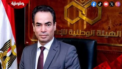 أحمد المسلماني: عودة عيد الإعلاميين بعد غياب دام سنوات