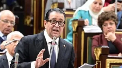 علاء عابد: زيادات سنوية 15% على الإيجارات القديمة والحكومة توفّر وحدات بديلة