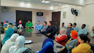 الآثار مش للبيع .. ندوة بالفيوم تحذر من خطورة التنقيب غير المشروع