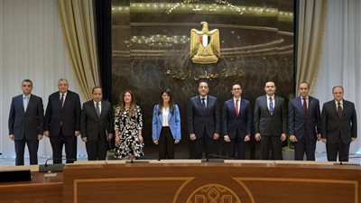 الولايات المتحدة ومصر تعززان العلاقات التجارية من خلال شراكة تاريخية