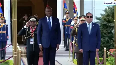 شراكة مصر والجابون.. تعاون ممتد يرسم ملامح المستقبل المشترك