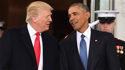 تراجع شعبية ترامب بعد 100 يوم من ولايته الثانية.. مقارنة مع بايدن وأوباما وبوش