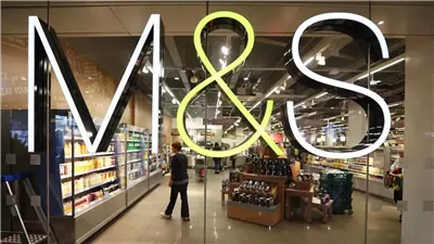 هجوم إلكتروني على شركة ماركس وسبنسر مرتبط بعصابة من القراصنة المراهقين