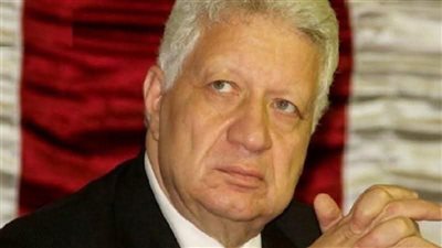 مرتضى منصور يهاجم تصريحات ترامب في الأمم المتحدة: بلطجي مجنون كذاب